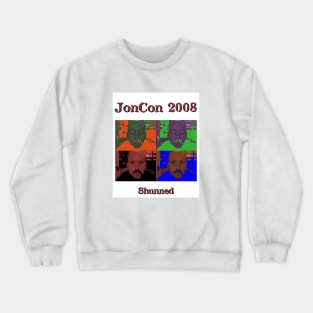 JonCon 2008 - Alternate Crewneck Sweatshirt